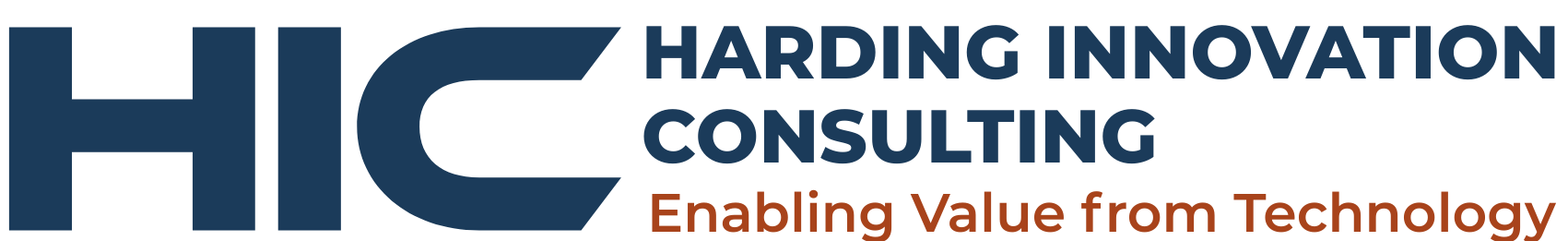Harding Innovation Consulting